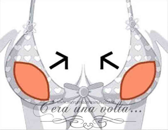 Inserti Sottoseno
