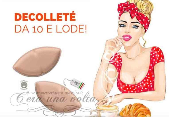 Inserti Sottoseno