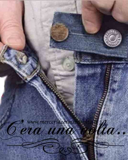 Prolunga per girovita