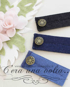 Jeans usati