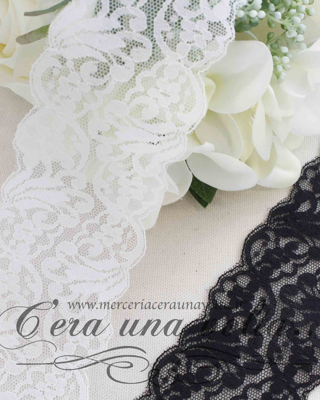 Pizzo Tramezzo Vettoriale