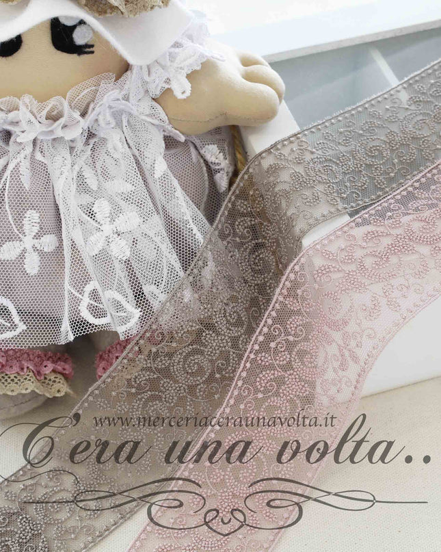 Pizzo Valenciennes