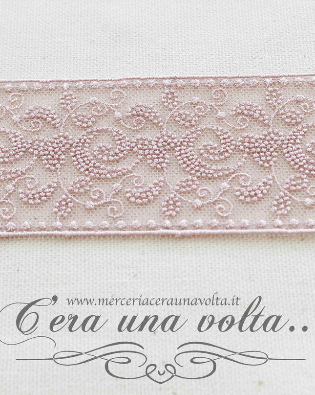 Pizzo Valenciennes