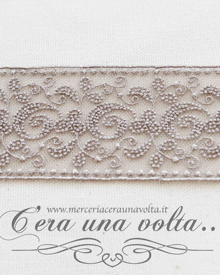 Pizzo Valenciennes
