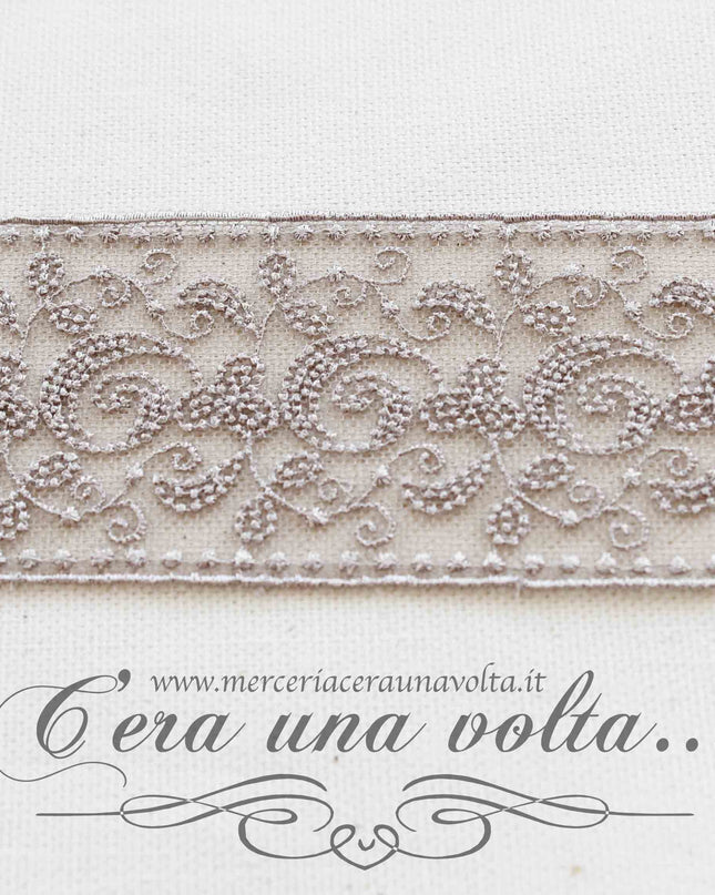 Pizzo Valenciennes