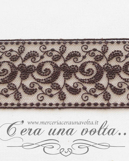 Pizzo Valenciennes