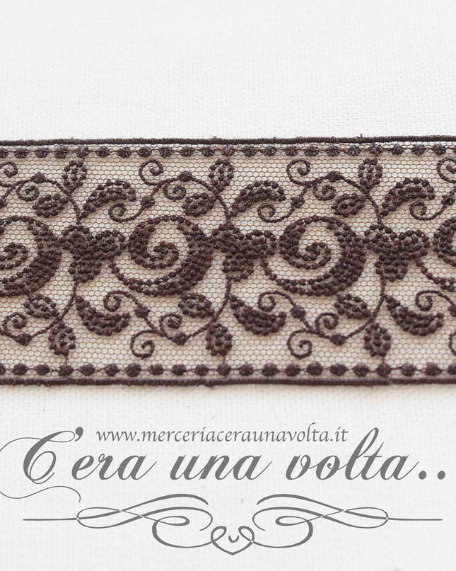 Pizzo Valenciennes
