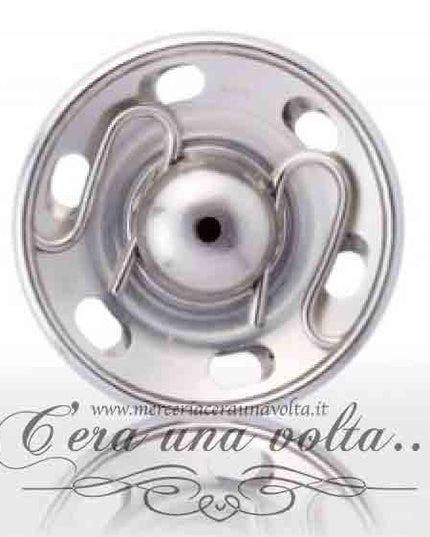 Automatico 9 mm