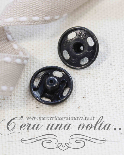 Automatico 11 mm