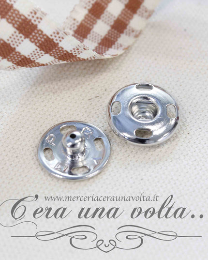Automatico 11 mm