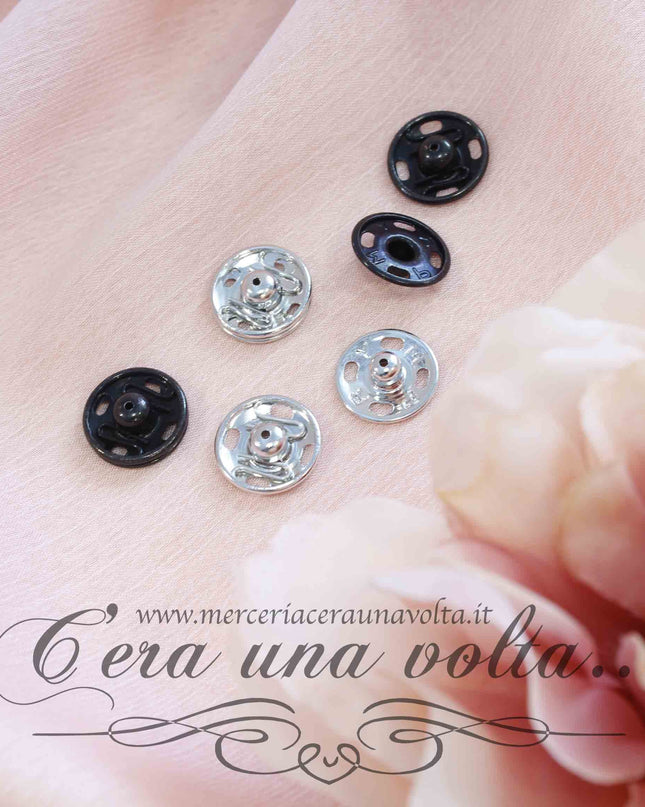 Automatico 13 mm