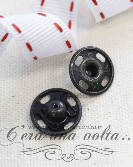 Automatico 13 mm