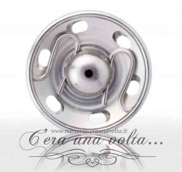 Automatico 17 mm