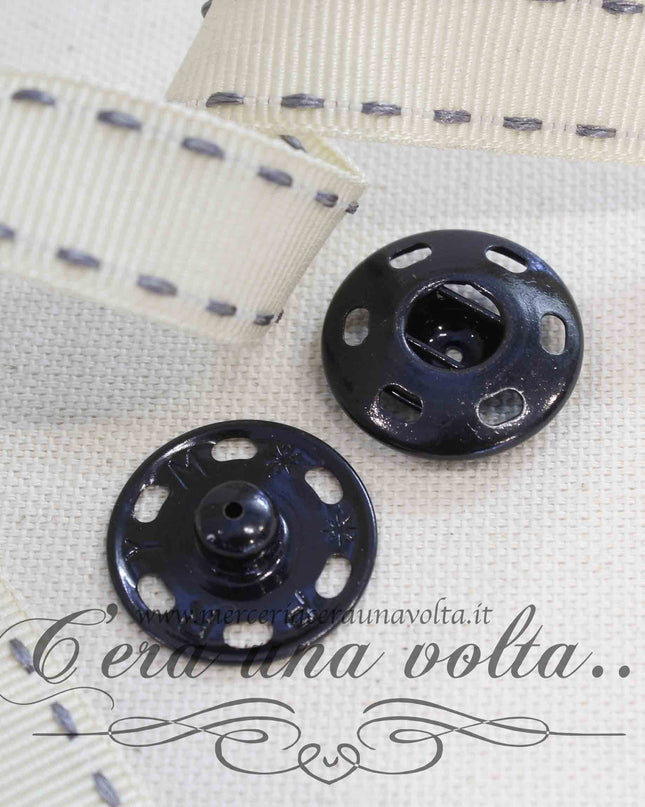 Automatico 17 mm