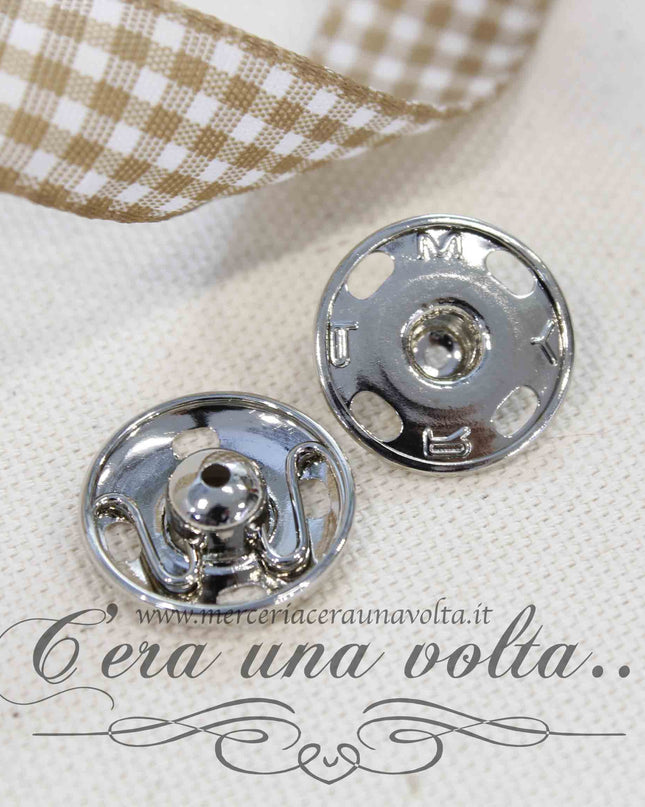 Automatico 17 mm