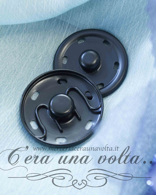 Automatico 30 mm