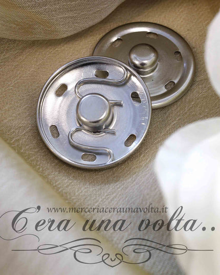 Automatico 30 mm