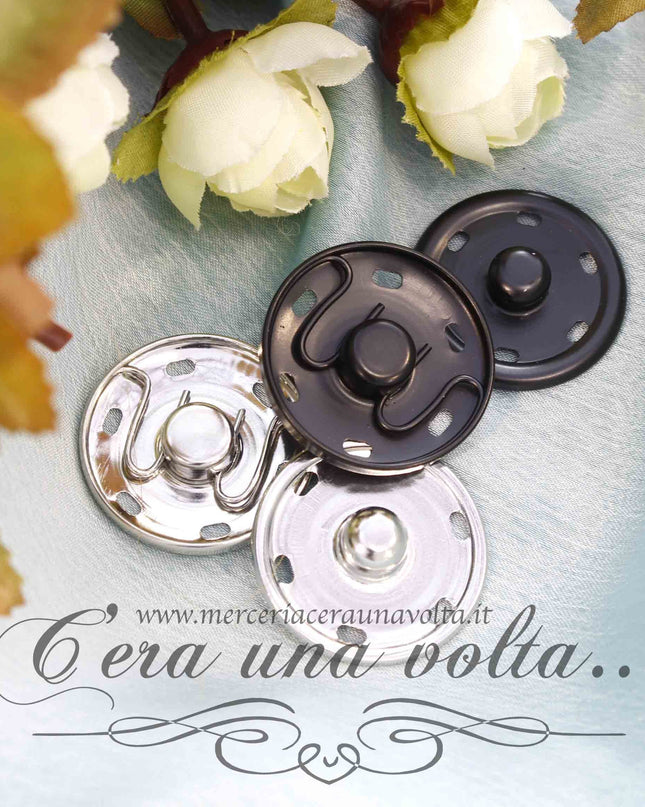 Automatico 30 mm