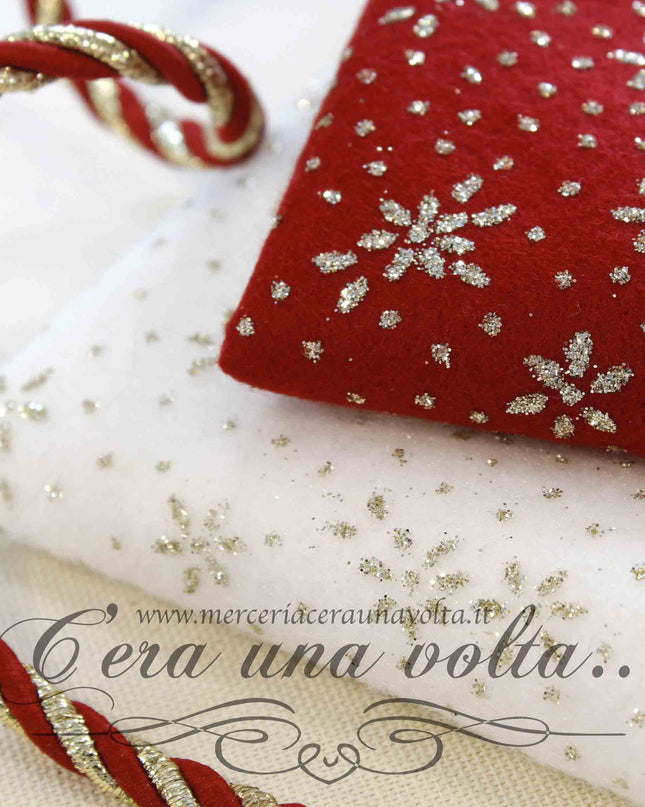 Pannolenci Glitter