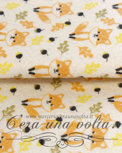 Pannolenci Volpi