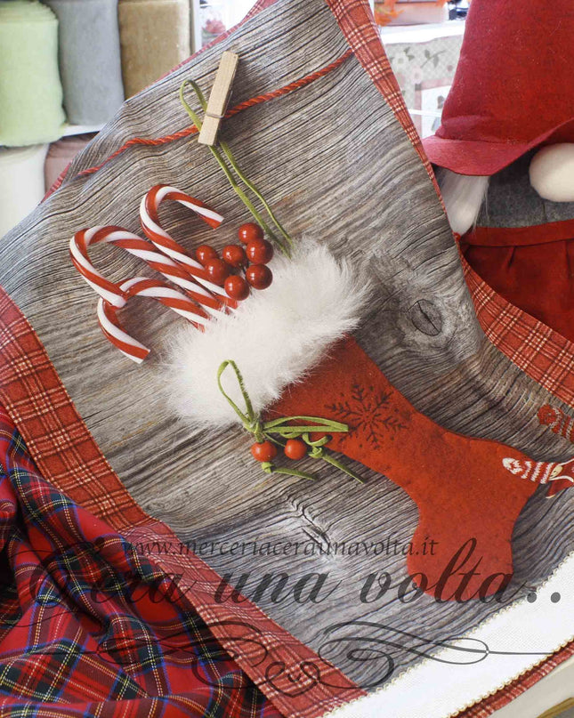 Strofinaccio Candy