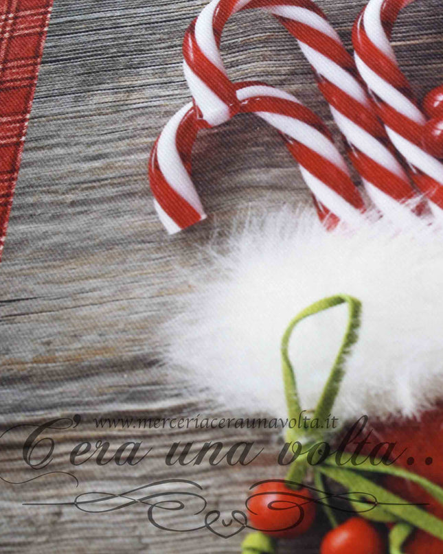 Strofinaccio Candy