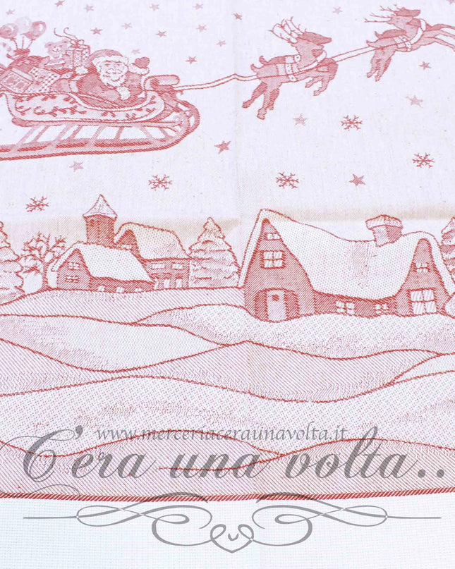Strofinaccio Slitta