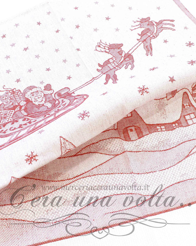 Strofinaccio Slitta