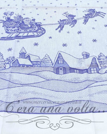 Strofinaccio Slitta