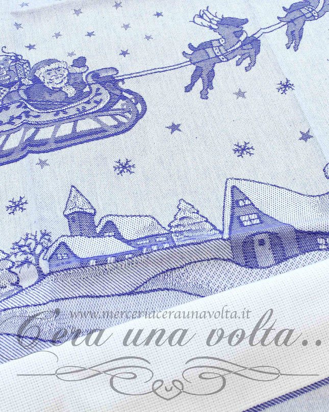 Strofinaccio Slitta