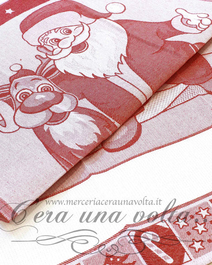 Strofinaccio Renna