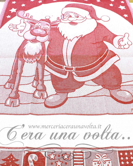Strofinaccio Renna