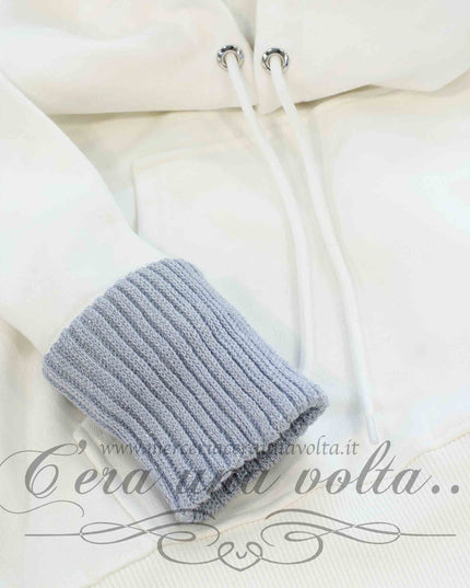 Polsi tubolari per abbigliamento