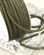 Verde olivastro