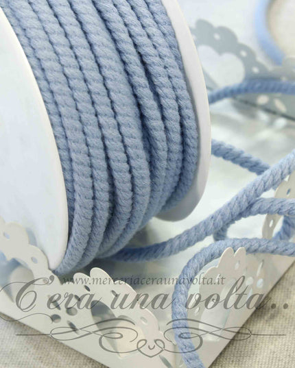 Coulisse per abbigliamento