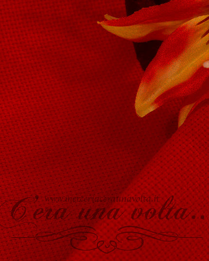 Tela aida Rossa