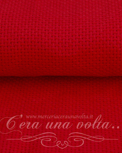 Tela aida Rossa