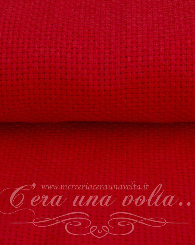 Tela aida Rossa
