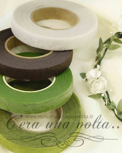Guttaperca per fiori