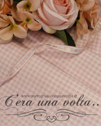 Rosa pastello