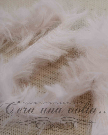 Bordo in pelliccia