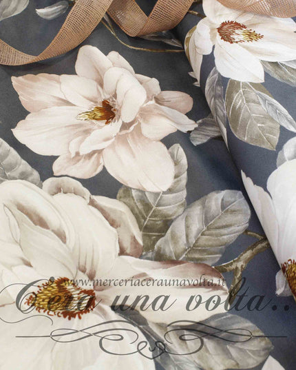 Tessuto antimacchia Magnolia