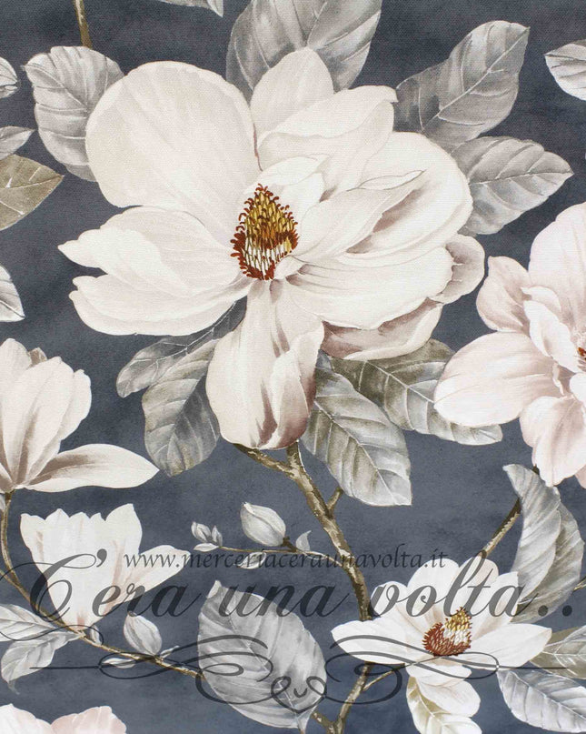 Tessuto antimacchia Magnolia