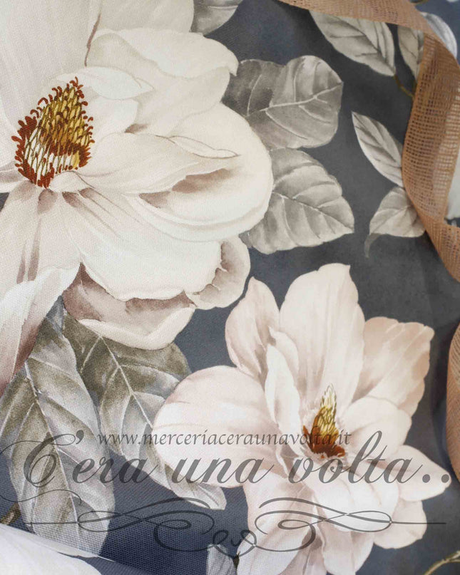 Tessuto antimacchia Magnolia