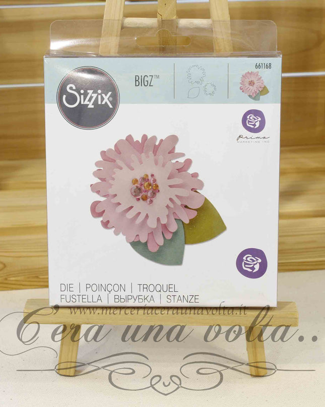 Fustella Bigz Die Ava By Prima SX 661168