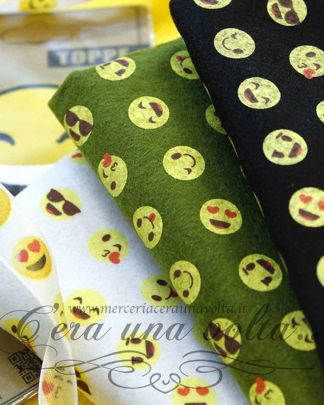 Pannolenci Smile