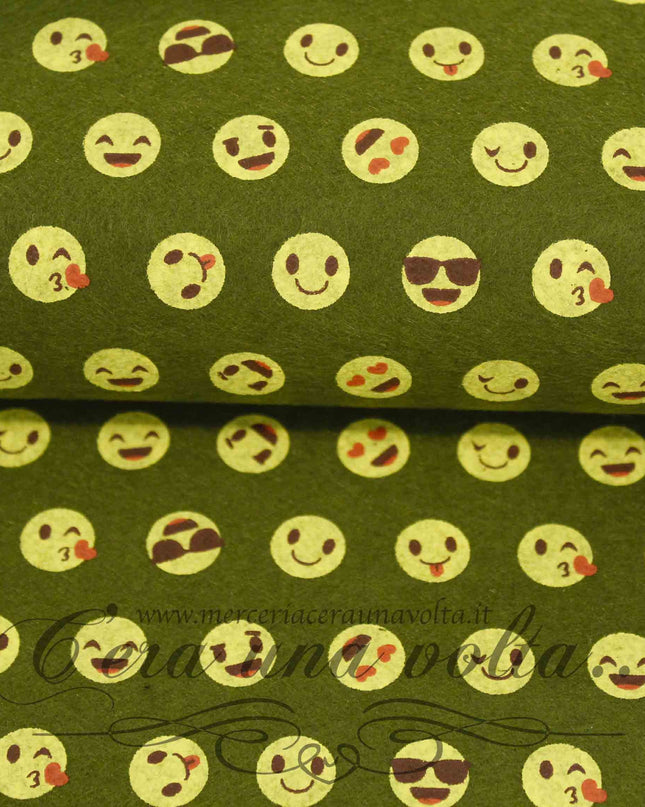 Pannolenci Smile