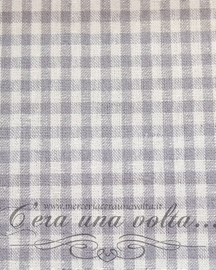 Tessuto Country Gray