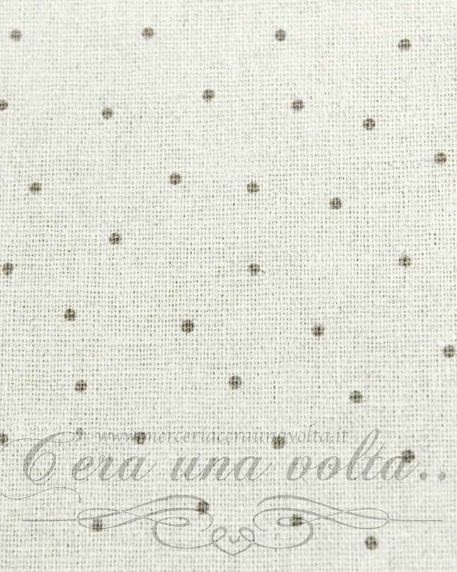 Tessuto Country Gray