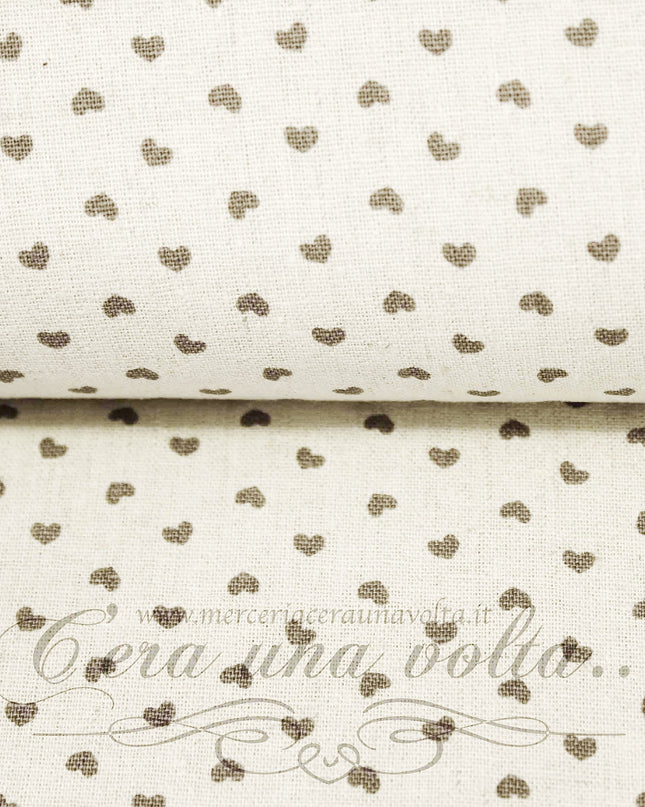 Tessuto Country Gray